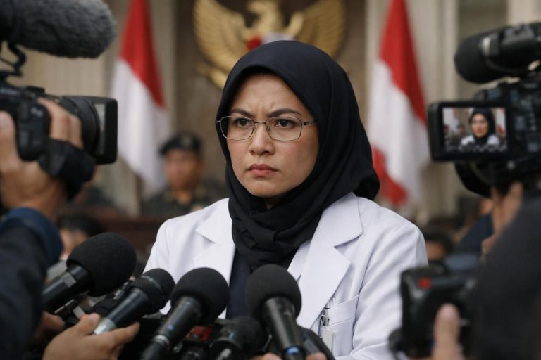 dr. tifa dituduh menyebarkan fitnah dan mencemarkan nama baik presiden jokowi. baca berita lengkapnya di detiknews untuk informasi terkini dan terpercaya.