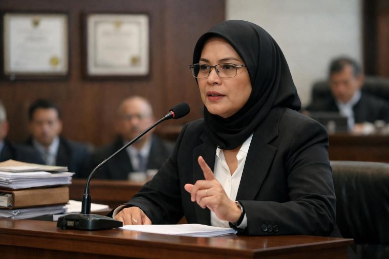 temukan fakta mengejutkan dalam dakwaan dr. tifa mengenai tuduhan palsu ijazah jokowi yang menghebohkan di detiknews.