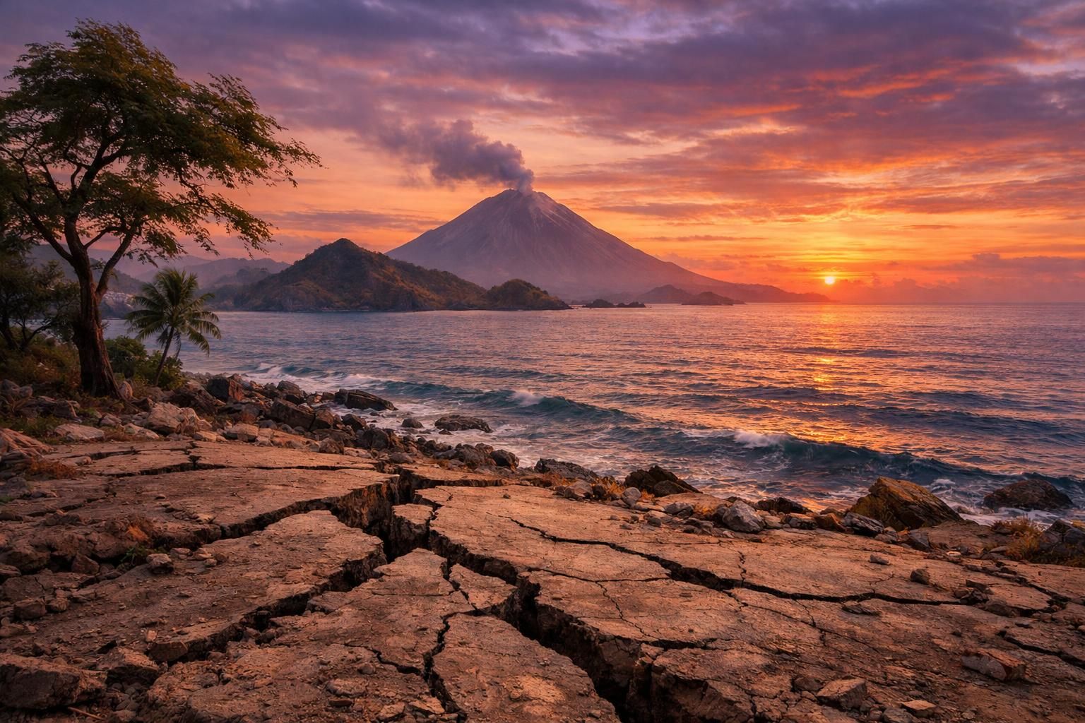 bmkg melaporkan terjadinya 2.119 gempa susulan di ntt. dapatkan update terkini mengenai gempa di wilayah timur indonesia untuk informasi dan tindakan keselamatan terbaru.