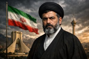 mojtaba khamenei menegaskan bahwa iran siap memberikan pelajaran yang tak terlupakan kepada amerika serikat, menyoroti ketegangan dan sikap tegas dalam hubungan kedua negara.